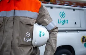 Light oferece 110 vagas e participa de feiras de empregabilidade no Rio