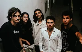 Lizium, banda de Niterói, vence Concurso de Bandas do João Rock 2026