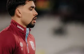 Lucas Paquetá volta ao Flamengo