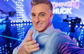 Luciano Huck se explica sobre declaração ao programa social Bolsa Família