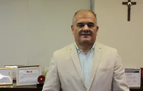 Luiz Vieira é reeleito Presidente da CDL Niterói