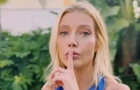 Luiza Possi se defende de críticas após se converter à fé evangélica