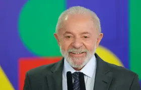 Lula afirma que tentará reeleição em 2026