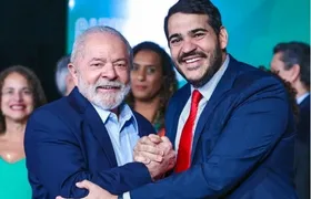 Lula decide indicar Jorge Messias como novo ministro do STF