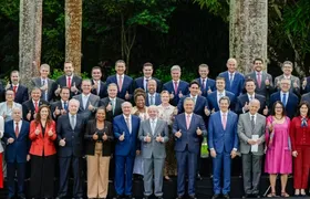 Lula faz última reunião ministerial do ano e afirma que 2026 será o ano da verdade