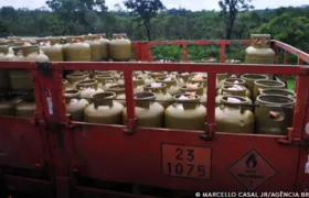 Lula sanciona programa Gás do Povo; saiba como funciona