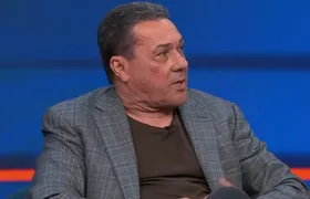 Luxemburgo comenta atitude de Neymar em jogo contra o Flamengo