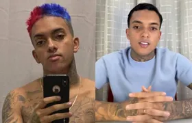 MC Brinquedo anuncia fim da carreira no funk após conversão religiosa
