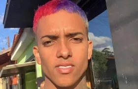 MC Brinquedo é detido após fugir de abordagem policial em São Paulo