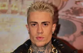 MC Daniel processa influenciador após ser chamado de 'gay'