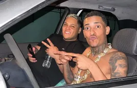 MC Ryan SP e MC Poze do Rodo tem soltura determinada pela Justiça