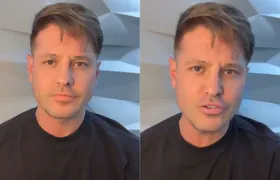 MDB volta atrás e cancela filiação de Dado Dolabella