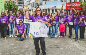 MMSG celebra 37 anos com seminário sobre os impactos da ausência de justiça reprodutiva na vida das mulheres