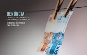 MPRJ denuncia 'Marcinho VP', traficantes e familiares, entre eles 'MC' Oruam