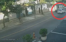 MPRJ denuncia policial civil pela morte de passageira de carro de aplicativo em Jacarepaguá