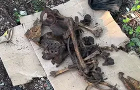 Madrugada é marcada por intensa troca de tiros em Rio das Pedras