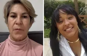 Mãe de Eliza Samudio comenta desaparecimento de Dayanne Rodrigues, ex-esposa do goleiro Bruno