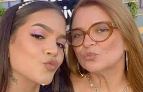 Mãe de Mel Maia é encontrada morta no Rio