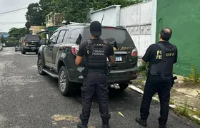 Mãe é presa na Baixada Fluminense por abusar sexualmente das filhas