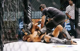 Magé será palco de maior evento de MMA na América Latina