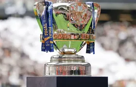 Maior Copa do Brasil da história inicia com recorde de clubes e jogos