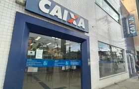 Mais uma agência fecha as portas em São Gonçalo: Caixa do Rocha será desativada