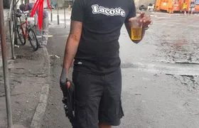 'Mangabinha' é morto em operação da CORE na Cidade de Deus; Vídeo!