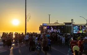 Marcelo D2 e Marcelinho Moreira homenageiam Arlindo Cruz em Maricá