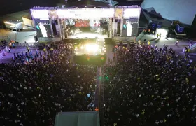 Marcha para Jesus reúne cerca de 15 mil pessoas em Niterói