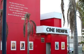 Maricá: Cine Henfil começa a exibir os indicados ao Oscar neste fim de semana