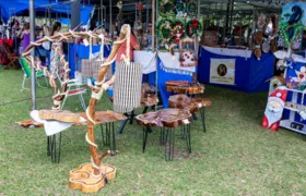 Maricá: Festival Curta Itaocaia promove turismo rural gratuito em edição especial do Dia Internacional da Mulher domingo (8)