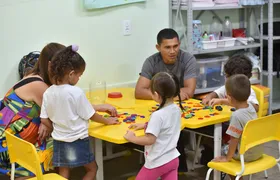 Maricá abre 120 vagas de apoio noturno para filhos de trabalhadores e estudantes