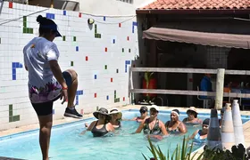 Maricá abre inscrições para aulas de ginástica gratuitas voltadas aos idosos