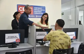 Maricá disponibiliza medicamentos para doenças crônicas e raras