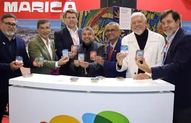 Maricá firma acordo com indústria portuguesa para produzir até 5 milhões de enlatados por ano