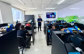 Maricá oferece mais de 500 vagas em cursos de tecnologia e qualificação profissional