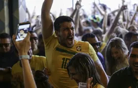 Maricá prepara programação especial para transmissão da Copa de 2026