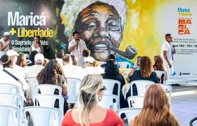Maricá promove evento sobre ancestralidade, fé e direitos humanos no Centro