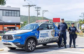 Maricá reforça segurança para o Réveillon 2026 com ação integrada e tecnologia de monitoramento