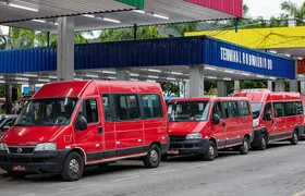 Maricá: vans Tarifa Zero já estão rodando e ampliam acesso ao transporte gratuito no município