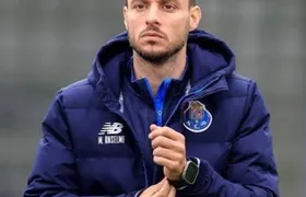 Martín Anselmi ganha força para assumir como treinador do Botafogo