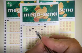 Mega-Sena não tem ganhador; prêmio sobe para R$ 62 milhões