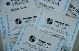 Mega da Virada entra na reta final para apostas físicas e online