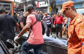 Megaoperação no Rio: 109 mortos já foram identificados