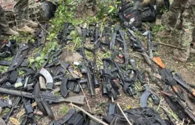 Megaoperação no Rio: Fuga de membros do CV faz Argentina e Paraguai reforçarem fronteiras com Brasil