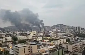 Megaoperação no Rio: Policial civil morre e outros 6 são baleados no Alemão e na Penha