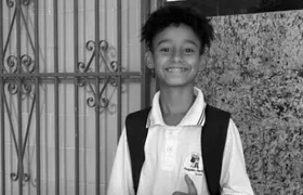 Menino de 9 anos morre em atropelamento envolvendo ônibus e bicicleta elétrica no Complexo do Alemão