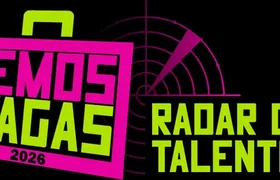 Mercado de trabalho: Evento 'Workshop Temos Vagas 2026: Radar de Talentos' em Niterói; veja como participar