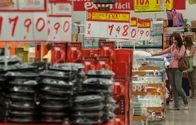 Mercado eleva previsão da inflação para 4,36% este ano