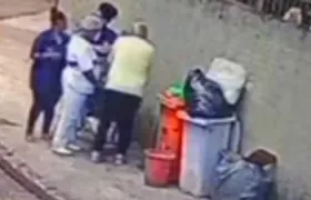 Merenda escolar é desviada por funcionárias terceirizadas e vigia de condomínio